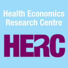 The Health Economics Research Centre